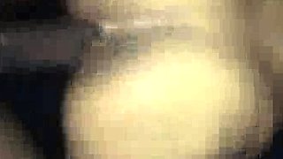 Cuckold watching and recording his wife making sex bb