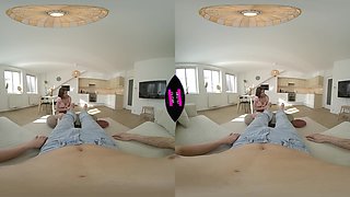 A Great Sexual Time With Sara Kay