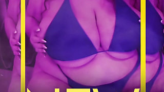 Biggest Boobs in Britain - VR Special