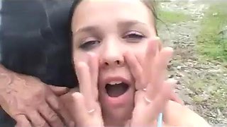 Sexy 273: Blowjob, Amateur  Homemade Porn