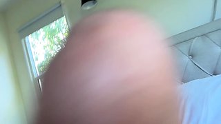 ScottStarkX-Convincing Step Sister Gets Her Way