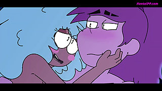 The Woolett Way Sex ( Cartoon Porn )