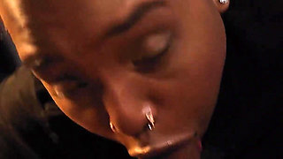 Squirting From Long Strokes