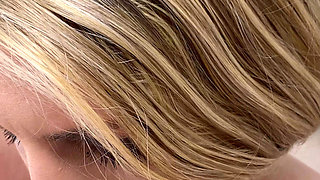 Big Titty Blonde MILF Gets Fucked with Big Dick