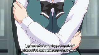 Konbini Shoujo Z - Episode 2