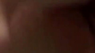 Sexy redhead mature gets fucked in close up