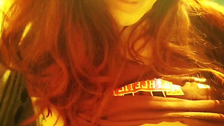 Pantera Walk and I Are the Perfect Complement You Don't Believe