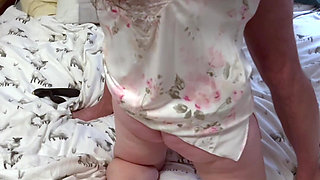 Ass Eating Rim Job and Bum Fun Covered in Oil