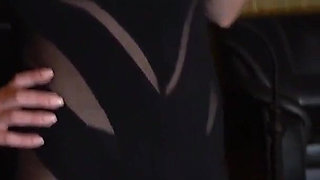 We Are Cleaning the Very Dirty Slave