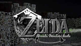 Mistress Zeida Ballbusting Slave - Extreme CBT & Humiliation Outdoor Fuck