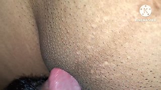 Sister in Law Pussy Licking and Sucking and Sucking