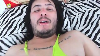 DomSex: Blowjob, Amateur  Creampie Porn