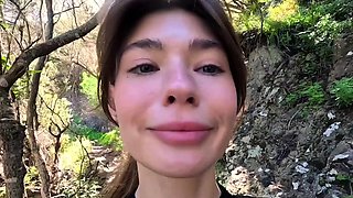 Anna Ralphs - Fucked on the beach