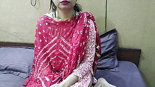 Stepdad Wants To Fuck His Teen Stepdaughter - Full Hardcore in hindi dirty talk