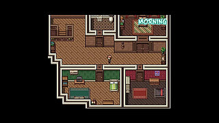 Boogiieekknight play's Zombie Retreat Ep. 1 No Commentary Walkthrough