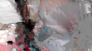 Paola Hards Tight Crevices Get Dual Pulverized By 2 Men In This Sexy Gonzo