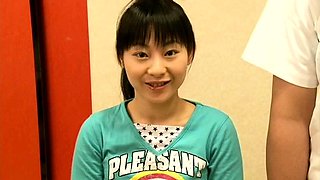 Amateur Asian Deepthroat Blowjob