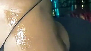 I Couldn’t Let My Ex Go I Needed to Feel He’s BBC in My Anus so I Invited Him Over for Raw Anal Pounding