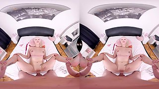Vivian Lola Ass Creampied