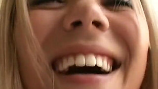 Ashlynn Brooke: Wild Fuck in the Hotel