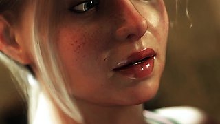 The Art of Seduction (part 3)