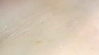 Big Black Cock Deepthroat Squirting While Fucking My Pussy With 16 Inch Cucumber