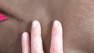 Back to Back Creampies From Daddy - Anal Creampie