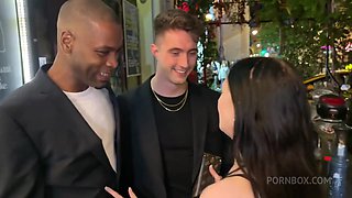 Twin Brother Pound Out Brittney Dutch