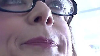 Hot Lesbians Pamper Each Other