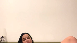I Fuck with Myself