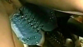 Lesbians in Heat