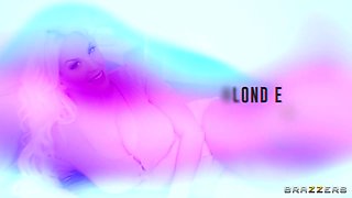 Adjoined To Her Pussy Part 2 With Jordi El Nino Polla, Blondie Fesser, Sofia Lee - Brazzers