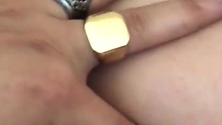 Teasing My Stepniece