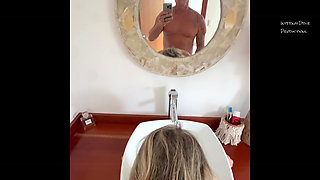 She Says, “i Really Want Your Dick in My Ass”