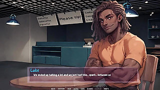 Shadows of Ambition #6- Gameplay
