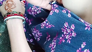 Indian couple best close -up sax she like sucking