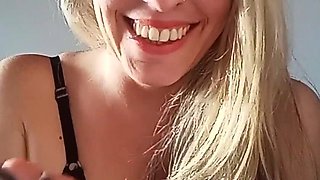 Cordobesa Reacts by Humiliating Her Followers' Cocks. Extreme Sph Nenamala
