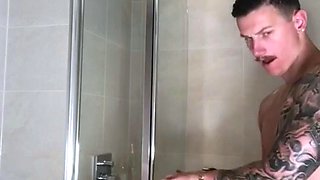 Busty Amateur Milf Wife Blowjob With Anal Fisting And Fucked