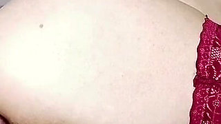 Long Big Dildo Anal Fucking Big Ass MILF