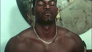 At Moana' Club Lesbian Orgy, DP and Interracial Fuck