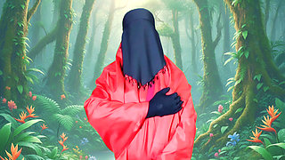 Spending the night with her husband's boss and fucking him