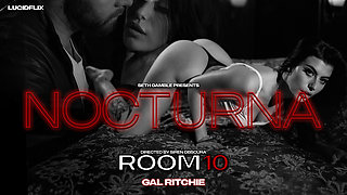 LUCIDFLIX Room  with Gal Ritchie