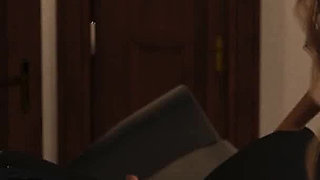 The Office Wife: the Struggle of the Slutty Hot Wife - Episode 18