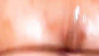 Big Booty MILF, Anal Drilling