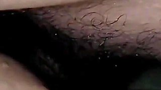 Hij Neukt Me En Spuit Mijn Kut Vol Met Een Heerlijke Creampie.