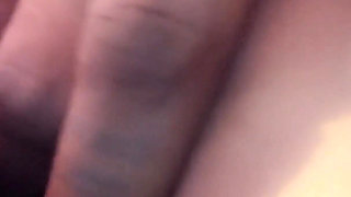 Self up My Skirt Fan Request Flashing My Hairy Pussy