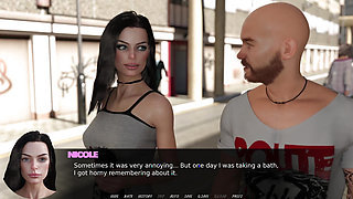 Taboo Games Part 34