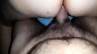 Mature Brunette's Open Ass Anal Adventure