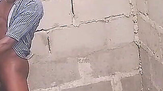 She's a Good Friend of Mine Completed Building