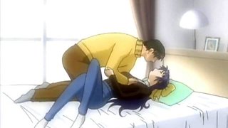 18-25 smut with nice-looking dona from Fuck Me Like A Monster